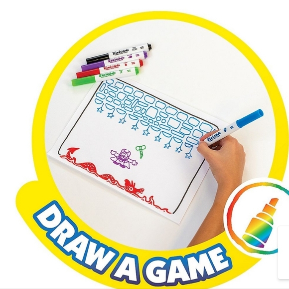 Pixicade mobile game maker - Picture 3 of 7